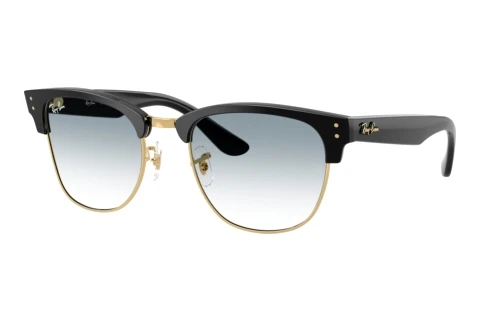 Okulary przeciwsłoneczne Ray-Ban CLUBMASTER REVERSE (RBR0504S 667779)