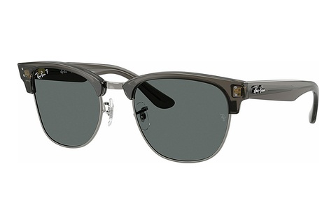 Okulary przeciwsłoneczne Ray-Ban CLUBMASTER REVERSE (RBR0504S 670781)