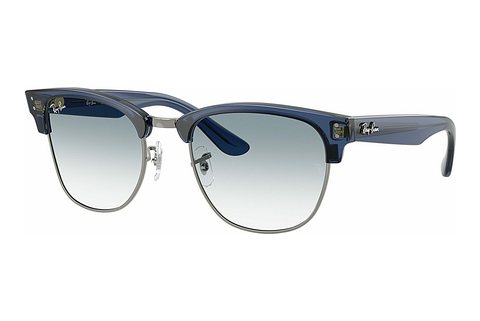 Okulary przeciwsłoneczne Ray-Ban CLUBMASTER REVERSE (RBR0504S 670879)