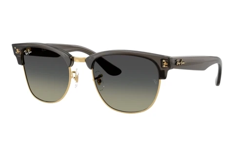 Okulary przeciwsłoneczne Ray-Ban CLUBMASTER REVERSE (RBR0504S 682911)