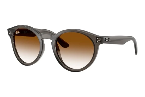 Okulary przeciwsłoneczne Ray-Ban RBR0505S 6707CB