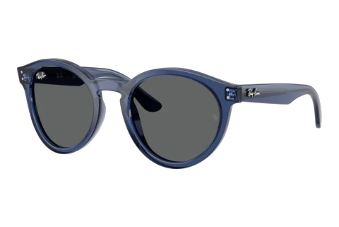 Okulary przeciwsłoneczne Ray-Ban RBR0505S 6708GR