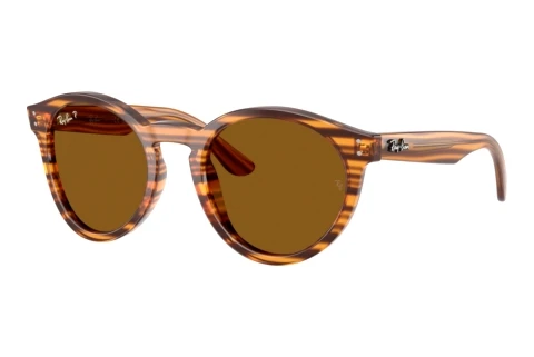 Okulary przeciwsłoneczne Ray-Ban RBR0505S 679183