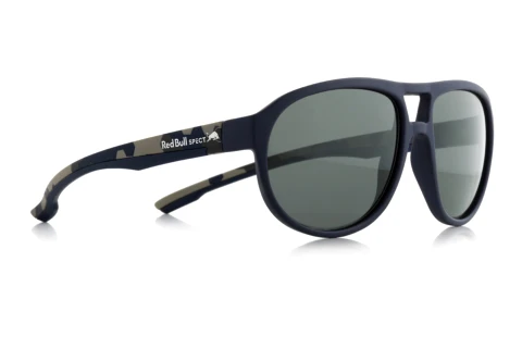 Okulary przeciwsłoneczne Red Bull SPECT BAIL 001P