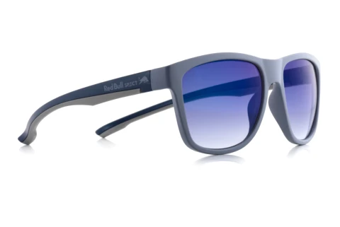 Okulary przeciwsłoneczne Red Bull SPECT BUBBLE 002P