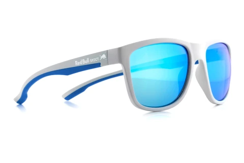 Okulary przeciwsłoneczne Red Bull SPECT BUBBLE 006P