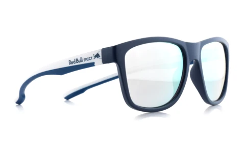 Okulary przeciwsłoneczne Red Bull SPECT BUBBLE 007P