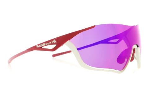 Okulary przeciwsłoneczne Red Bull SPECT FLOW 006
