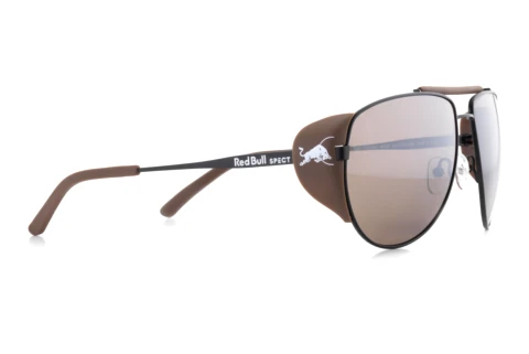 Okulary przeciwsłoneczne Red Bull SPECT GRAYSPEAK 002P