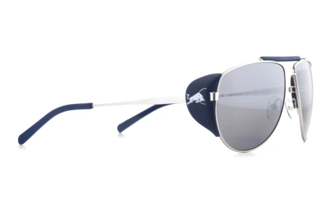 Okulary przeciwsłoneczne Red Bull SPECT GRAYSPEAK 004P