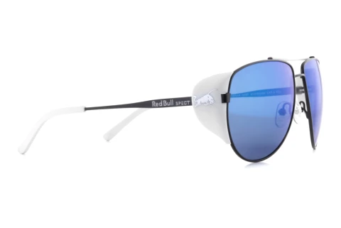 Okulary przeciwsłoneczne Red Bull SPECT GRAYSPEAK 005P
