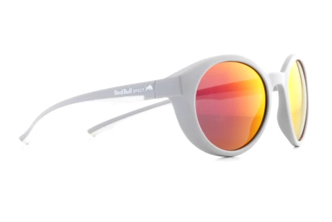 Okulary przeciwsłoneczne Red Bull SPECT SNAP 006P