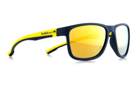 Okulary przeciwsłoneczne Red Bull SPECT TWIST 005P
