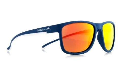 Okulary przeciwsłoneczne Red Bull SPECT TWIST 011P