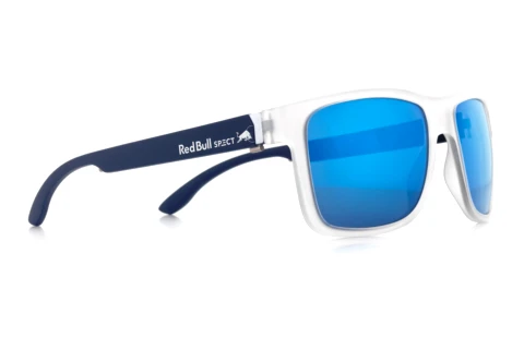 Okulary przeciwsłoneczne Red Bull SPECT WING1 002PN