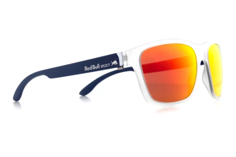 Okulary przeciwsłoneczne Red Bull SPECT WING2 004PN