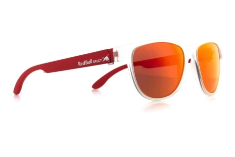 Okulary przeciwsłoneczne Red Bull SPECT WING3 004PN