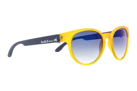 Okulary przeciwsłoneczne Red Bull SPECT WING4 003PN