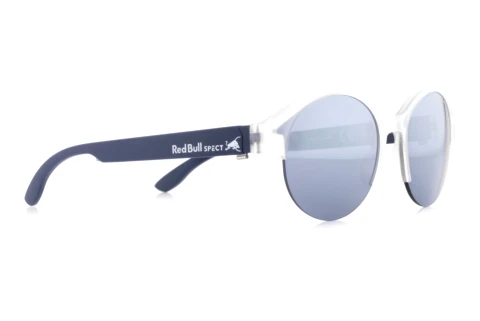 Okulary przeciwsłoneczne Red Bull SPECT WING5 002P