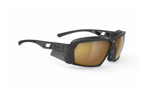 Okulary przeciwsłoneczne Rudy Project AGENT Q SP707206-0000