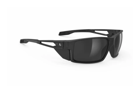 Okulary przeciwsłoneczne Rudy Project NYAD certified Z87.1 SP921006-SH00
