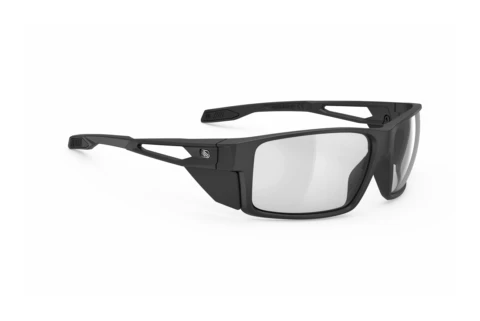 Okulary przeciwsłoneczne Rudy Project NYAD certified Z87.1 SP927306-SH00