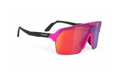 Okulary przeciwsłoneczne Rudy Project SPINSHIELD AIR SP843890-0001