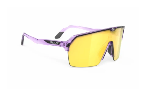 Okulary przeciwsłoneczne Rudy Project SPINSHIELD AIR SP845765-0000
