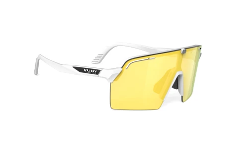 Okulary przeciwsłoneczne Rudy Project SPINSHIELD PRO SP980558-N000