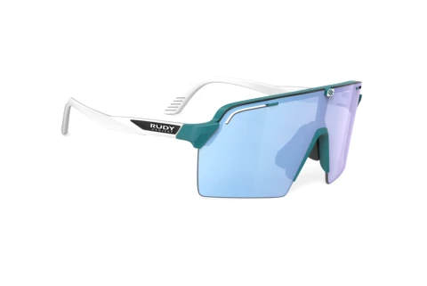 Okulary przeciwsłoneczne Rudy Project SPINSHIELD PRO SP986822-N000