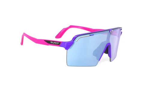 Okulary przeciwsłoneczne Rudy Project SPINSHIELD PRO SP986880-N040