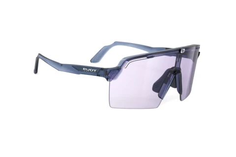 Okulary przeciwsłoneczne Rudy Project SPINSHIELD PRO SP987502-N000