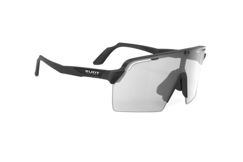 Okulary przeciwsłoneczne Rudy Project SPINSHIELD PRO SP987806-N000