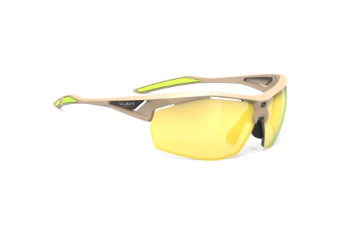 Okulary przeciwsłoneczne Rudy Project SYDUS SQ010555-0000