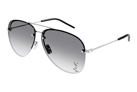 Okulary przeciwsłoneczne Saint Laurent CLASSIC 11 M 005