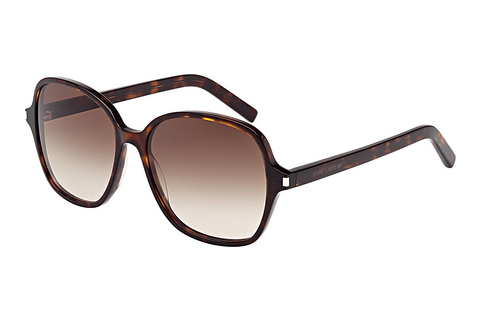 Okulary przeciwsłoneczne Saint Laurent CLASSIC 8 004