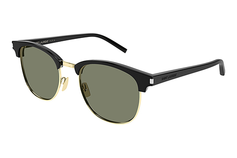 Okulary przeciwsłoneczne Saint Laurent SL 108 014