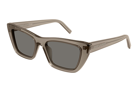 Okulary przeciwsłoneczne Saint Laurent SL 276 MICA 043