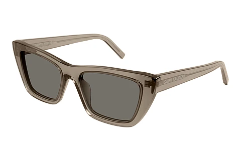 Okulary przeciwsłoneczne Saint Laurent SL 276 MICA 045