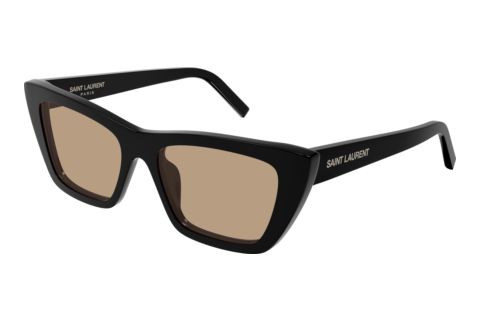 Okulary przeciwsłoneczne Saint Laurent SL 276 MICA 066