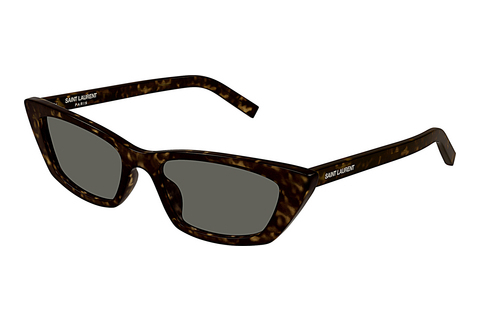 Okulary przeciwsłoneczne Saint Laurent SL 277 010