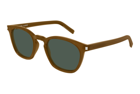 Okulary przeciwsłoneczne Saint Laurent SL 28 057