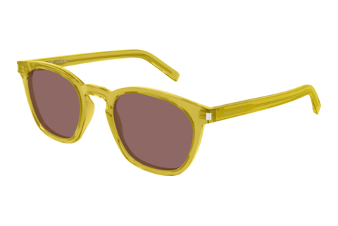 Okulary przeciwsłoneczne Saint Laurent SL 28 058