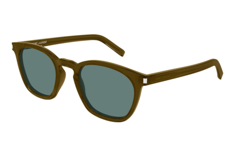 Okulary przeciwsłoneczne Saint Laurent SL 28 059