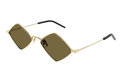 Okulary przeciwsłoneczne Saint Laurent SL 302 LISA 011