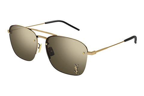 Okulary przeciwsłoneczne Saint Laurent SL 309 M 008