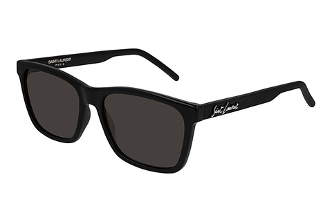 Okulary przeciwsłoneczne Saint Laurent SL 318 001