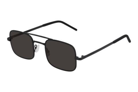Okulary przeciwsłoneczne Saint Laurent SL 331 001