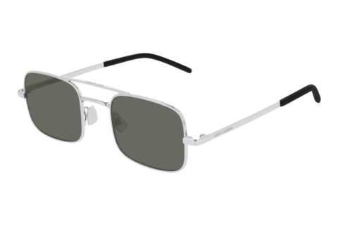Okulary przeciwsłoneczne Saint Laurent SL 331 008