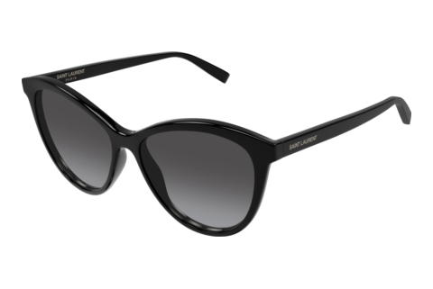 Okulary przeciwsłoneczne Saint Laurent SL 456 008